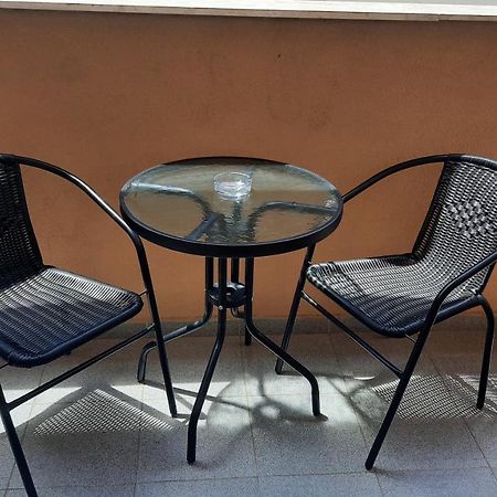 Apartman Seka Lägenhet Podgorica Exteriör bild